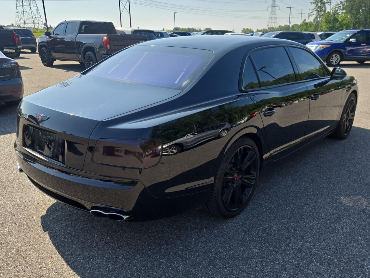bentley flying spur 2016 SCBET9ZA3G8055733 image bentley flying spur 2016 SCBET9ZA3G8055733 image
